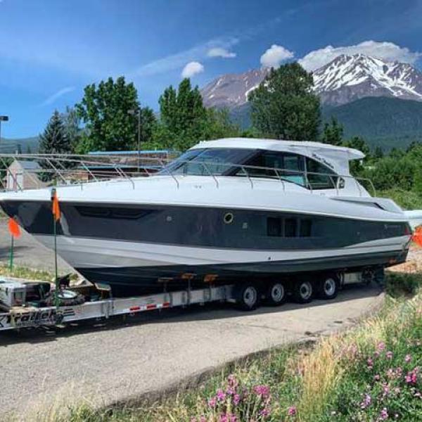 JC Marine (Hauling)