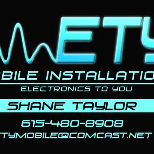 ETY Mobile (Electronics)